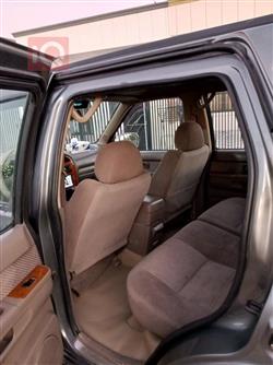 نيسان باثفايندر